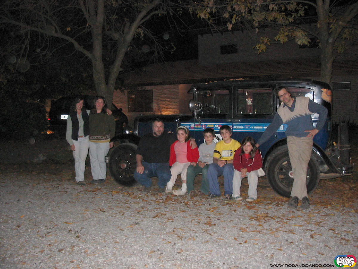 en el 2004 cuando nos conocimos en el 2004 cuando nos conocimos